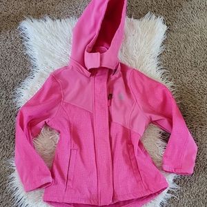 💝REEBOK GIRL JACKET💝 EXCELLENT CONDITION 💕